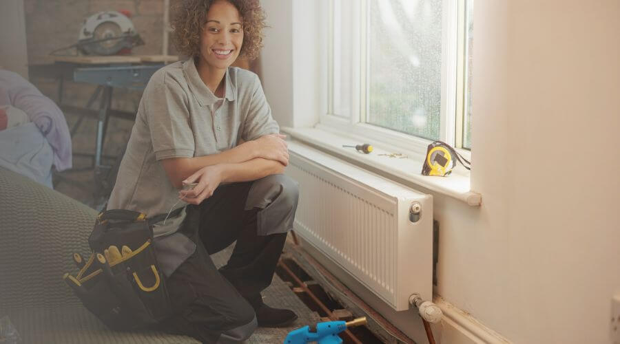 Expert Bathroom Remodeling services in New Kent, VA